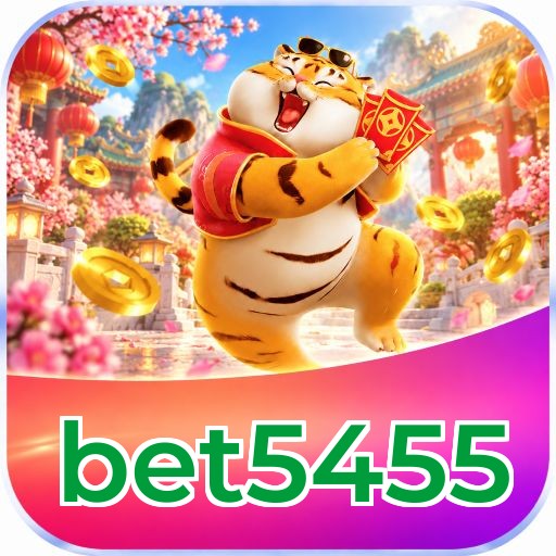 bet5455 APK Android - Download Oficial