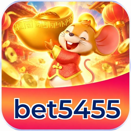 bet5455 Logo