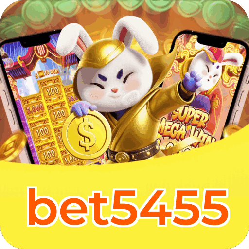 Fluxo de download do app bet5455 — referência visual