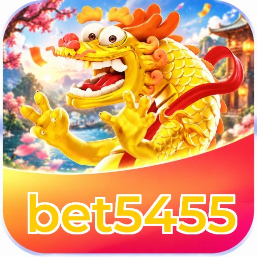 bet5455 Logo