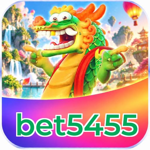 bet5455 Logo 2