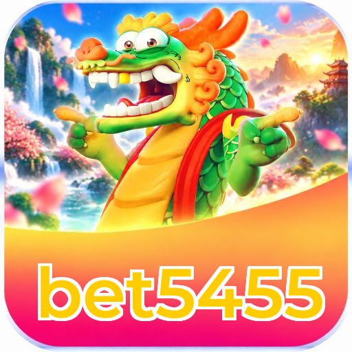 bet5455 Logo