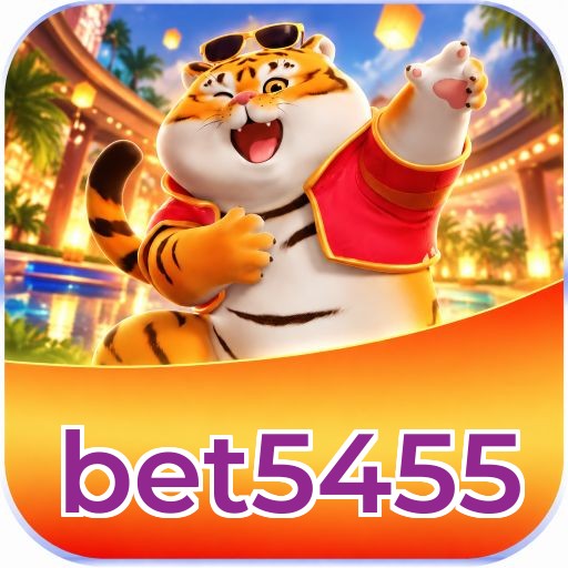 Canal Telegram bet5455 Oficial