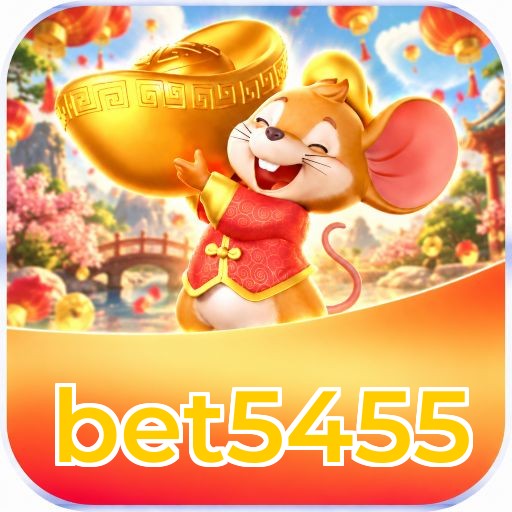 Slots bet5455 - RTP Alto Certificado