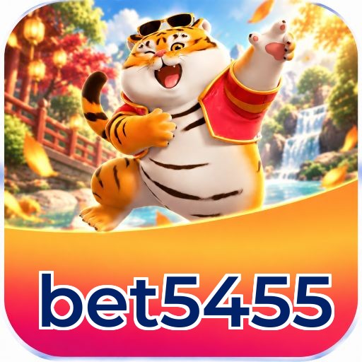 bet5455 Logo
