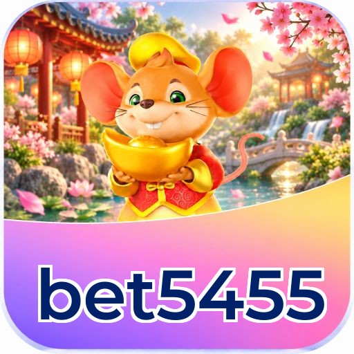 bet5455 Instalar Logo 1
