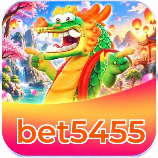 bet5455 Logo