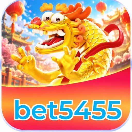 bet5455 Logo