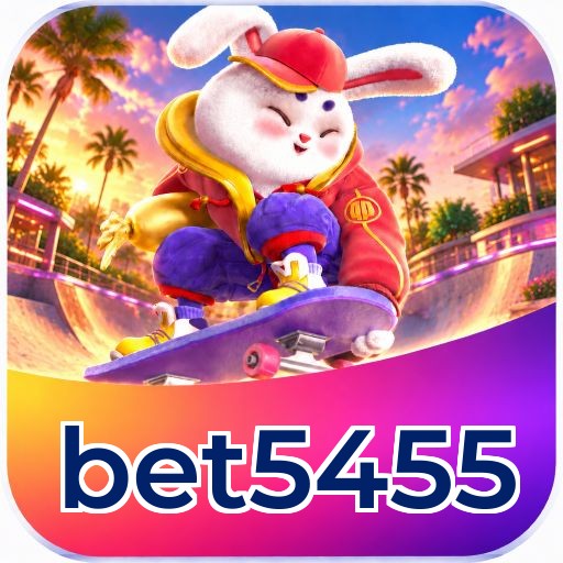 bet5455 Logo