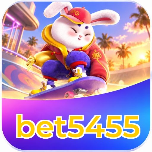 bet5455 Logo