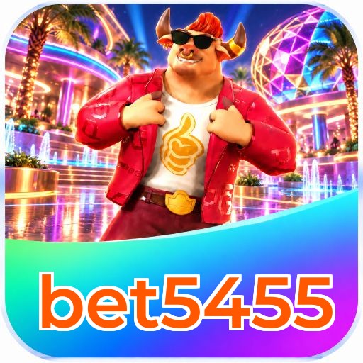 bet5455 Logo