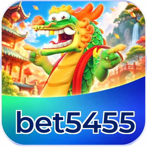 Licença Curaçao bet5455