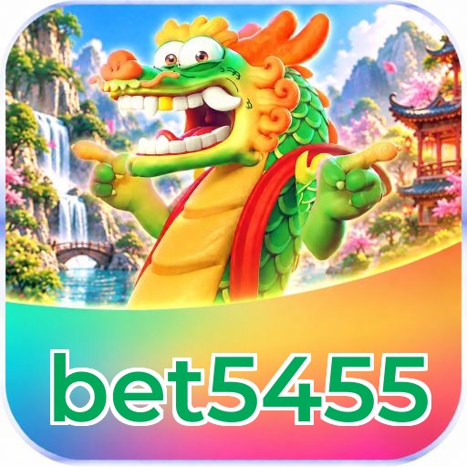 bet5455 Segurança Logo 2