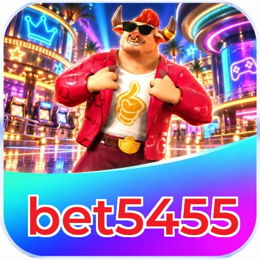 bet5455 Instalar Logo 3