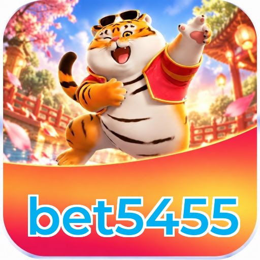 Slots bet5455 - Jackpots Progressivos