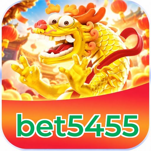 bet5455 Segurança Logo 1