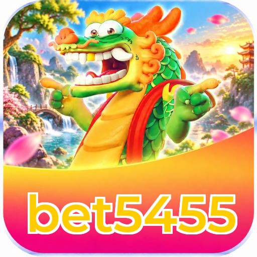 bet5455 Logo