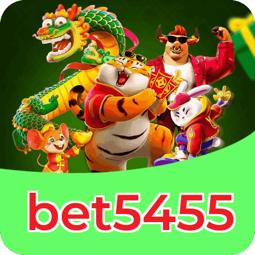 Estatísticas de bônus da bet5455