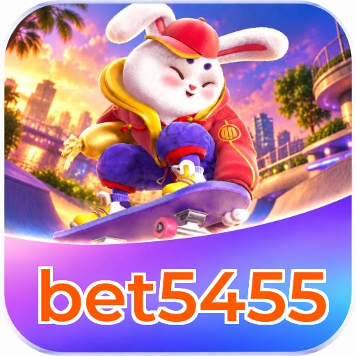 bet5455 Logo
