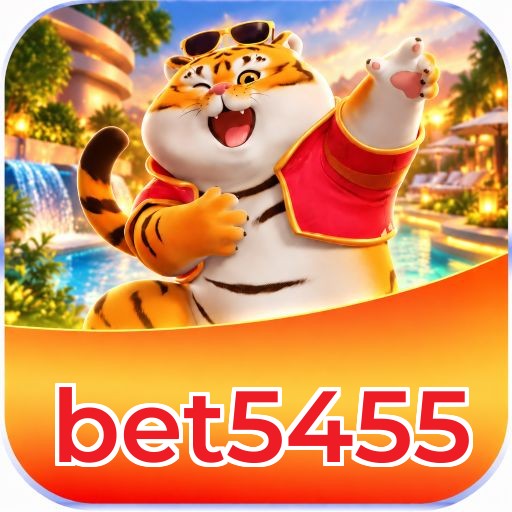 bet5455 Logo