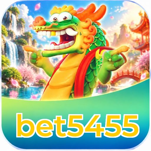 bet5455 Licenciado Curaçao - Segurança SSL 256-bit