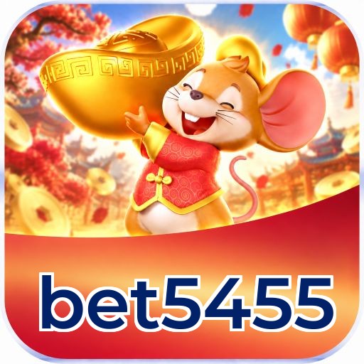 bet5455 Logo