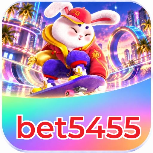 bet5455 Logo