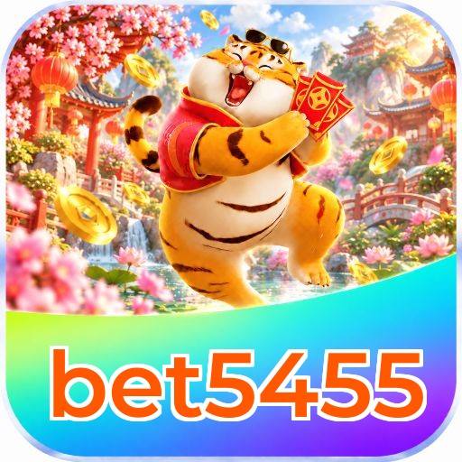 bet5455 Logo 1