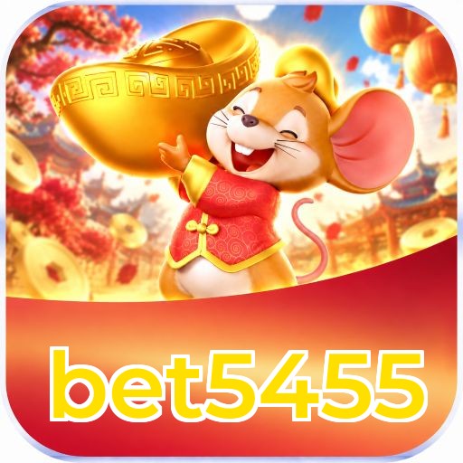 bet5455 Logo