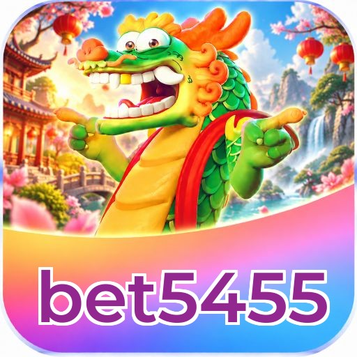 bet5455 Facebook Oficial
