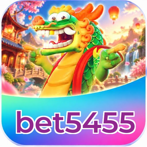 bet5455 Logo