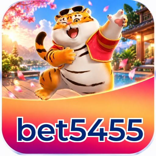 bet5455 APP Mobile - Android & iOS
