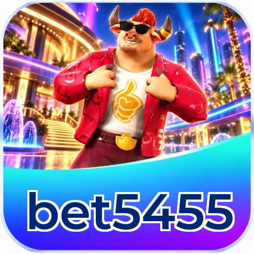 Certificação GLI bet5455