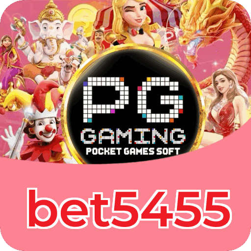 Tabela RTP dos jogos de cassino da bet5455