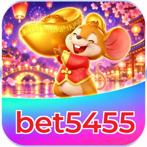 bet5455 Segurança Logo 3