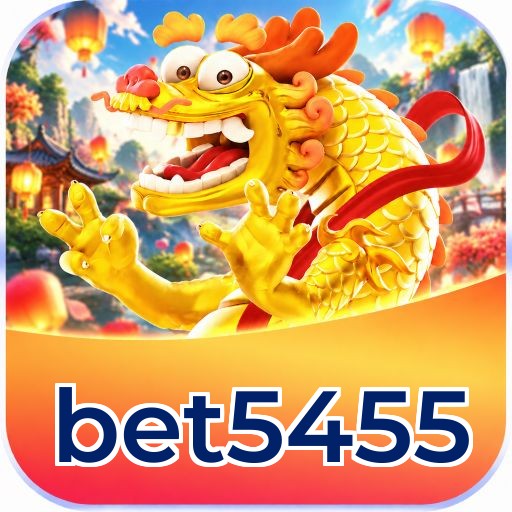 bet5455 Logo 3