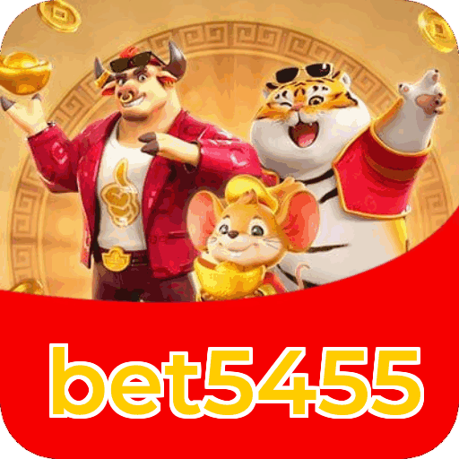 Material promocional do app bet5455 — ilustração, não métricas auditadas nesta página