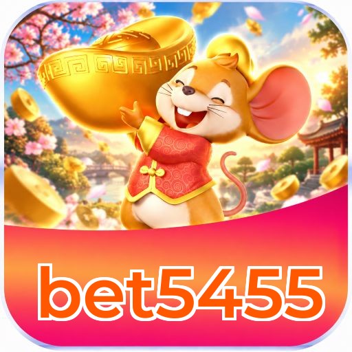 bet5455 Logo
